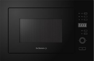 Встраиваемая микроволновая печь De Dietrich DMG2122A фото в Тюмени