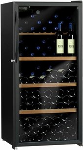 Винный шкаф Climadiff PRO290GL фото в Тюмени