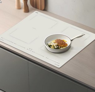 Стеклокерамическая варочная панель Zigmund Shtain CI 69.6 I фото 3 в Тюмени