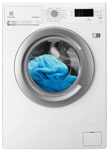 Стиральная машина Электролюкс EWS1264SAU фото в Тюмени Стиральная машина Electrolux EWS1264SAU фото в Тюмени