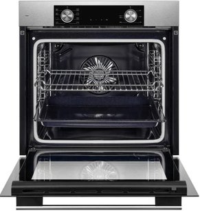 Духовой шкаф Куперсберг HF 607 BX фото 3 в Тюмени Духовой шкаф Kuppersberg HF 607 BX фото 3 в Тюмени