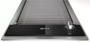 Гриль Neff N63TK00N0 фото 2 в Тюмени