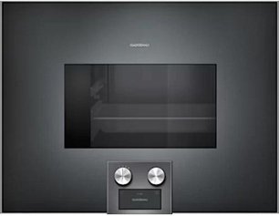 Духовой шкаф-пароварка Гаггенау BS 474-101 фото в Тюмени Духовой шкаф-пароварка Gaggenau BS 474-101 фото в Тюмени