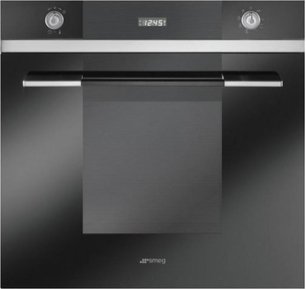 Духовой шкаф Смег SC106N-8 фото в Тюмени Духовой шкаф Smeg SC106N-8 фото в Тюмени