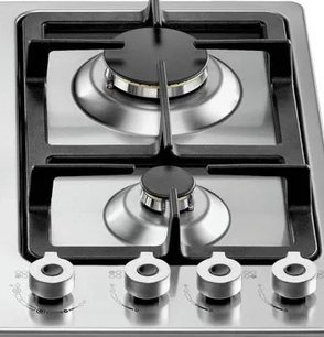 Варочная панель Bertazzoni P680 1 PRO X фото 3 в Тюмени