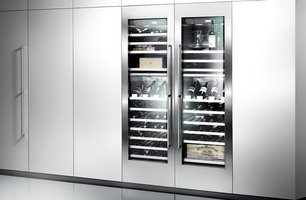 Винный шкаф Гаггенау RW 464-300 фото 2 в Тюмени Винный шкаф Gaggenau RW 464-300 фото 2 в Тюмени