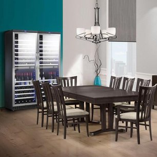 Винный шкаф Dometic MaCave S118G Double фото 3 в Тюмени