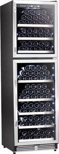 Винный шкаф La Sommeliere MT166DP