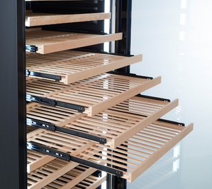 Винный шкаф CellarPrivate CP344B фото 3 в Тюмени