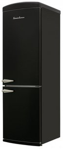 Холодильник Schaub Lorenz SLU S339S3 фото 2 в Тюмени