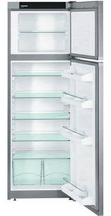 Холодильник Либхер CTesf 2841 Comfort фото 3 в Тюмени Холодильник Liebherr CTesf 2841 Comfort фото 3 в Тюмени