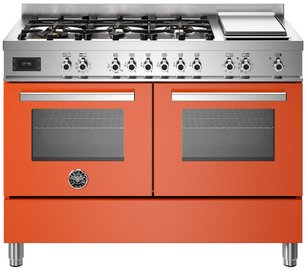 Варочный центр Bertazzoni PRO126G2EART фото в Тюмени