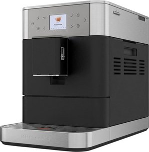 Кофемашина Китчен Эйд 5KES8556EBK фото 3 в Тюмени Кофемашина KitchenAid 5KES8556EBK фото 3 в Тюмени
