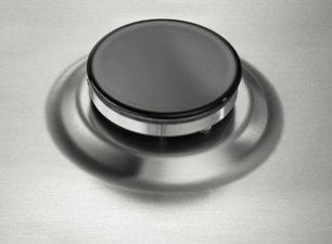 Варочная панель Electrolux GPE262FX фото 3 в Тюмени