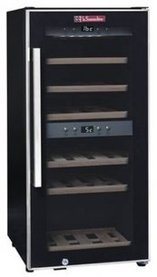 Винный шкаф La Sommeliere ECS25.2Z фото 3 в Тюмени