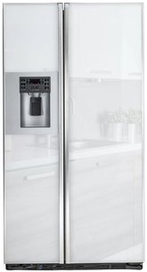 Холодильник Ио Мабе ORE24CGFFKB GW фото в Тюмени Холодильник IO MABE ORE24CGFFKB GW фото в Тюмени