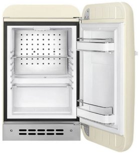 Минибар Смег FAB5LCR6 фото 2 в Тюмени Минибар Smeg FAB5LCR6 фото 2 в Тюмени