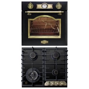 Kaiser Empire (духовой шкаф EG 6345 Em + варочная панель KCG 6335 Em Turbo) фото в Тюмени