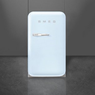 Минибар Смег FAB5RPB6 фото 4 в Тюмени Минибар Smeg FAB5RPB6 фото 4 в Тюмени