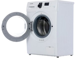 Стиральная машина Samsung WF 60 F1R2E2W/DLP фото 4 в Тюмени