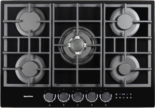 Газовая варочная панель Zigmund Shtain M 29.7 B фото в Тюмени