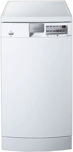 Посудомоечная машина AEG F64760 фото в Тюмени