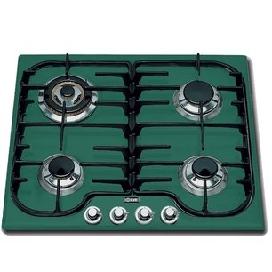 Варочная панель Ilve H60CV Green фото в Тюмени