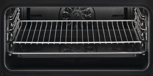 Духовой шкаф с СВЧ CombiQuick АЕГ KME768080M фото 4 в Тюмени Духовой шкаф с СВЧ CombiQuick AEG KME768080M фото 4 в Тюмени