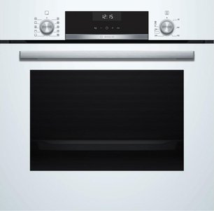 Духовой шкаф Бош HIJ517YW0R фото в Тюмени Духовой шкаф Bosch HIJ517YW0R фото в Тюмени