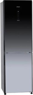 Холодильник Хитачи R-BG 410 PUC6X XGR фото 2 в Тюмени Холодильник Hitachi R-BG 410 PUC6X XGR фото 2 в Тюмени