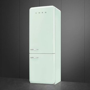 Холодильник Смег FAB38RPG фото 4 в Тюмени Холодильник Smeg FAB38RPG фото 4 в Тюмени