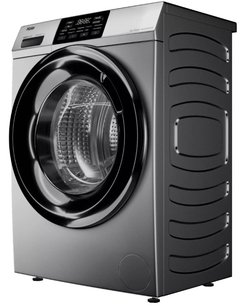 Стиральная машина Хайер HW70-BP12919S фото в Тюмени Стиральная машина Haier HW70-BP12919S фото в Тюмени