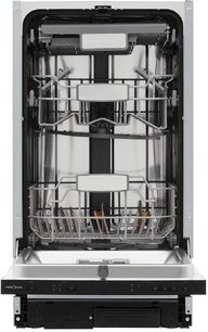 Встраиваемая посудомоечная машина KRONA DELIA 45 BI V2 фото в Тюмени