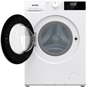 Стиральная машина Горение W1NHPI60SCS фото 4 в Тюмени Стиральная машина Gorenje W1NHPI60SCS фото 4 в Тюмени