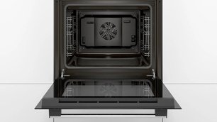 Духовой шкаф Бош HBF113BR0Q фото 3 в Тюмени Духовой шкаф Bosch HBF113BR0Q фото 3 в Тюмени