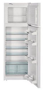 Холодильник Либхер CT 2841 Comfort фото 3 в Тюмени Холодильник Liebherr CT 2841 Comfort фото 3 в Тюмени