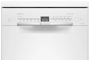 Отдельностоящая посудомоечная машина BOSCH SPS2HKW1DR фото 3 в Тюмени Отдельностоящая посудомоечная машина BOSCH SPS2HKW1DR фото 3 в Тюмени