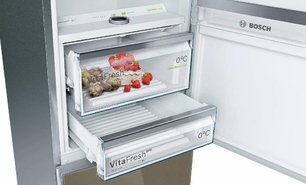 Холодильник Бош KGF39SQ3AR фото 4 в Тюмени Холодильник Bosch KGF39SQ3AR фото 4 в Тюмени