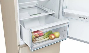 Холодильник Бош KGN39VK2AR фото 4 в Тюмени Холодильник Bosch KGN39VK2AR фото 4 в Тюмени