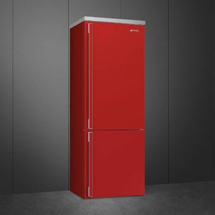 Холодильник Смег FA490RR фото 3 в Тюмени Холодильник Smeg FA490RR фото 3 в Тюмени