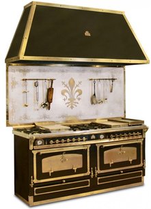 Варочный центр Restart ELG 114 фото в Тюмени