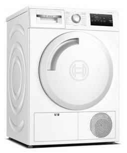 Сушильная машина Бош WTH83V03 фото 2 в Тюмени Сушильная машина Bosch WTH83V03 фото 2 в Тюмени