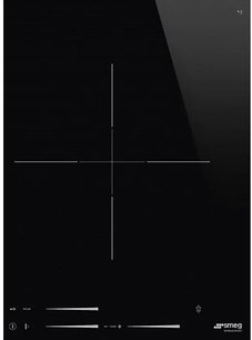 Варочная панель Smeg SI1M7733B фото 3 в Тюмени