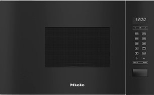 Встраиваемая микроволновая печь Миле M 2234 SC OBSW фото в Тюмени Встраиваемая микроволновая печь Miele M 2234 SC OBSW фото в Тюмени