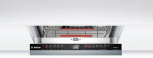 Встраиваемая посудомоечная машина Bosch SPV4HMX55Q фото 3 в Тюмени