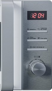 Микроволновая печь Крона QUANTUM 44 WH/IX фото 2 в Тюмени Микроволновая печь KRONA QUANTUM 44 WH/IX фото 2 в Тюмени