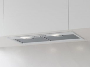 Встраиваемая вытяжка Крона MINI 900 WHITE фото 2 в Тюмени Встраиваемая вытяжка KRONA MINI 900 WHITE фото 2 в Тюмени