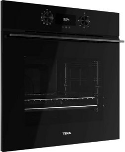 Духовой шкаф Тека HLB 8400 FULL BLACK фото 3 в Тюмени Духовой шкаф Teka HLB 8400 FULL BLACK фото 3 в Тюмени