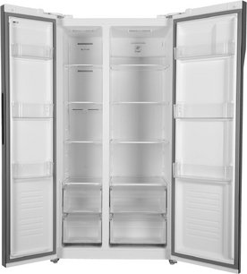 Холодильник Hyundai CS5003F фото 4 в Тюмени