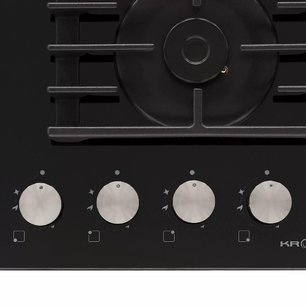 Варочная панель KRONA HAGEL 60 BL фото 4 в Тюмени